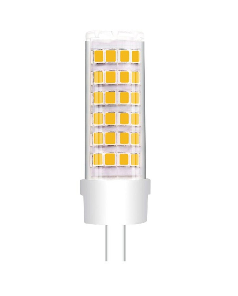 BOMBILLA LED G4 - IC - 5W - 3000K - 470Lm